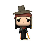 Rebel Moon - Figurine POP! Nemesis 9 cm