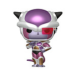 Dragon Ball Z - Figurine POP! First Form Frieza (MT) 9 cm