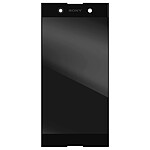 Clappio Écran LCD et Vitre Tactile pour Sony Xperia XA1 Ultra Blanc