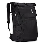 THULE Sac à dos Covert TCDK232 BLACK camera BP 32 noir