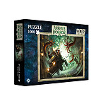 Arkham Horror - Puzzle Poster (1000 pièces )