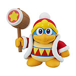 Kirby - Figurine Nendoroid King Dedede 9 cm