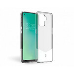 Force Case Coque Renforcée pour Oppo A94 5G PURE Transparent