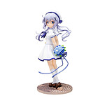 Is the Order a Rabbit - Statuette 1/7 Chino (Summer Uniform) 21 cm