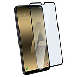 Avizar Film Galaxy A20e Protège écran Verre trempé 9H Bords biseautés Transparent