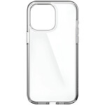 Speck Coque pour iPhone 15 Pro Antichute 4m Presidio Perfect-Clear Transparent