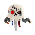 Warhammer - Peluche Servo Skull 28 cm