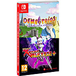 Bundle Demetrios & Xenon Valkyrie+ Nintendo Switch