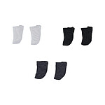 Nendoroid Doll - Accessoires pour figurines Nendoroid Doll Outfit Set: Socks