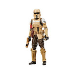 Star Wars : Andor Black Series - Figurine Shoretrooper 15 cm