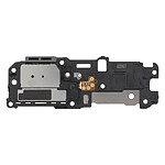 Clappio Haut-parleur externe pour Samsung Galaxy S22 Noir