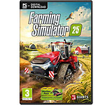 Farming Simulator 25 (PC)