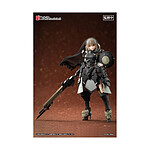 Original Character - Figurine 1/12 Front Armor Girl Victoria 14 cm