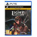 The Light Brigade PS5 (PSVR2 Requis)