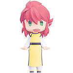 Yu Yu Hakusho - Figurine HELLO! GOOD SMILE Kurama 10 cm