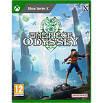 One Piece Odyssey (XBOX SERIE X)