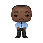 La Vie de famille - Figurine POP! Carl 9 cm