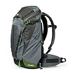 MINDSHIFT Sac à dos rotation 34L Backpack