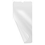 3mk Film pour Oppo A57 et A57s Flexible Auto-régénérant Fin 0.17mm  Arc+ Transparent