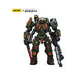 Infinity - Figurine 1/18 Shakush Light Armored Unit 12 cm