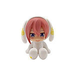 The Quintessential Quintuplets - Figurine Chocot Ichika Wedding White Ver. 7 cm