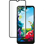 BigBen Connected Protège-écran pour LG K40S Anti-rayures et Anti-traces de doigts Transparent