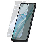 Avizar Verre Trempé pour Blackview Wave 6C Dureté 9H Anti-rayures Biseauté Transparent