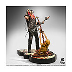 Misfits - Statuette Rock Iconz Jerry Only 23 cm