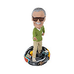 Marvel - Figurine Bobblehead Stan Lee