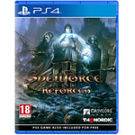 Spellforce 3 Reforced PS4