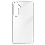 Avizar Coque pour Samsung Galaxy S23 FE Souple Caméra Protégé  Transparent