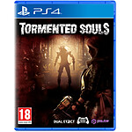 Tormented Souls PS4