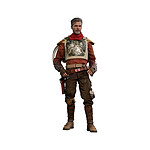 Star Wars The Mandalorian - Figurine 1/6 Cobb Vanth 31 cm