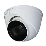 Dahua - Caméra dôme Eyeball 4K IR 60 m Starlight