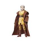 Star Wars : The Acolyte Black Series - Figurine Padawan Jecki Lon 15 cm