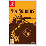 Toy Soldiers HD Nintendo SWITCH