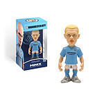 Football - Figurine Minix Football Stars Manchester City Haaland 9 12 cm