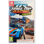 Table Top Racing Nitro Edition Nintendo SWITCH (Code de téléchargement)