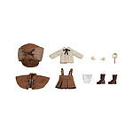 Original Character - Accessoires pour figurines Nendoroid Doll Outfit Set Detective - Girl (Bro