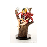 Haikyu!! - Statuette ARTFXJ 1/8 Kenma Kozume 21 cm