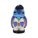 Lilo & Stitch - Figurine Cable Guy Stitch Elvis 20 cm