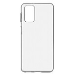 Avizar Coque Samsung Galaxy A32 Protection Flexible Fine et Légère Transparent