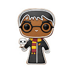 Harry Potter GB - Figurine POP! Harry potter GB 9 cm