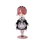 Re:Zero Starting Life in Another World - Poupée Harmonia Humming Ram 23 cm