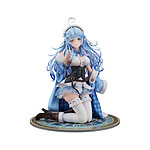 Hololive Production - Statuette 1/6 Yukihana Lamy 22 cm