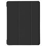 Avizar Housse pour iPad Air 11 2024 Support Vidéo / Clavier Mise en Veille Noir