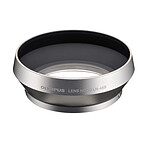 OLYMPUS Paresoleil LH-48B Silver pour 17mm f/1.8