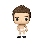 Seinfeld - Figurine POP! Kramer (Underwear) 9 cm