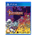 Infernax Standard Edition PS4