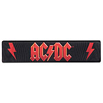 AC/DC Repose poignet ergonomique pour clavier